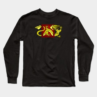 The Wheel of time - wheel of time - robert jordan Long Sleeve T-Shirt